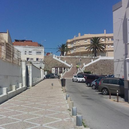 Apartamento Bloque 3 Tarifa Eksteriør billede