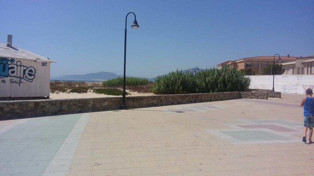 Apartamento Bloque 3 Tarifa Eksteriør billede