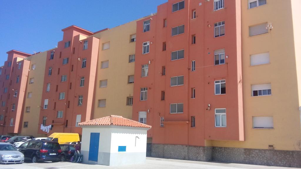 Apartamento Bloque 3 Tarifa Eksteriør billede