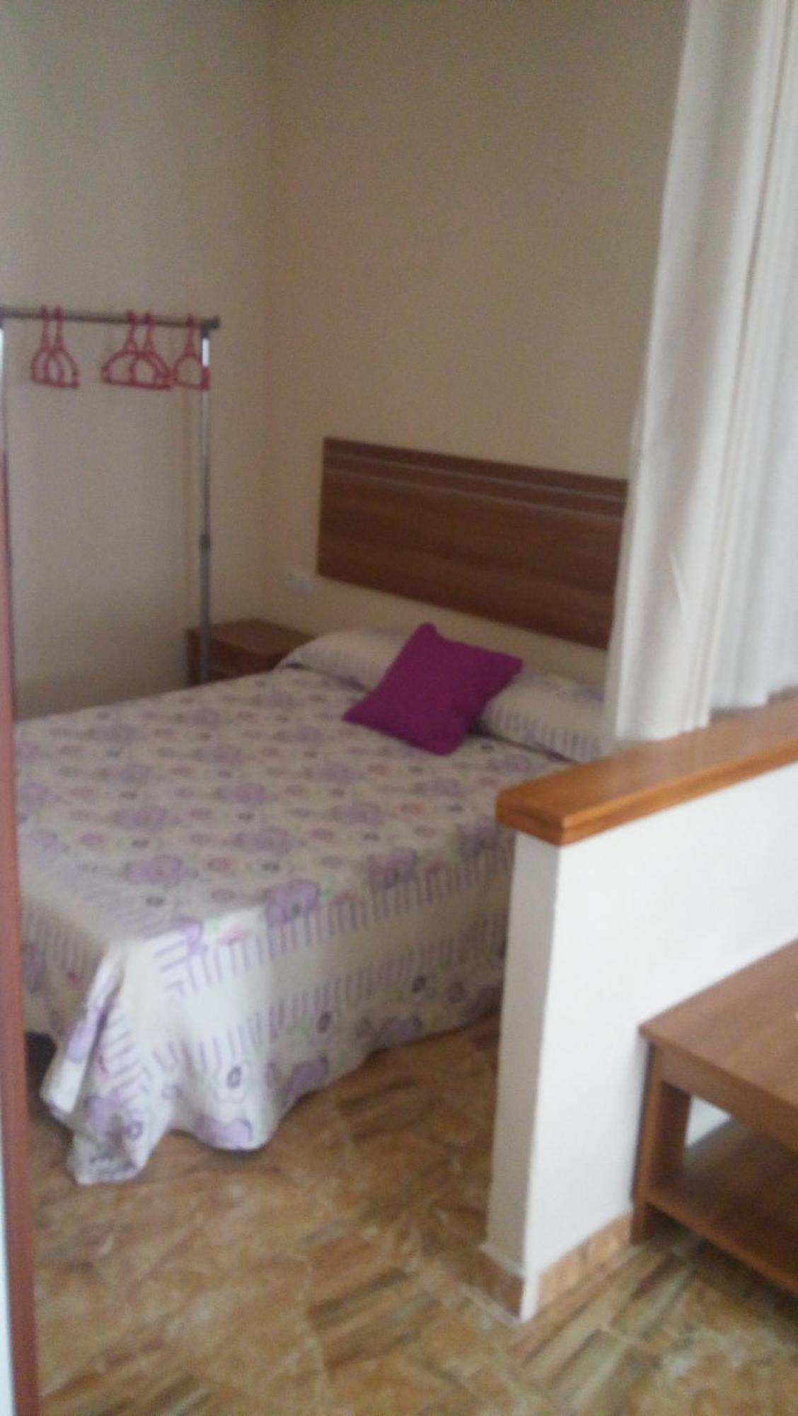 Apartamento Bloque 3 Tarifa Eksteriør billede