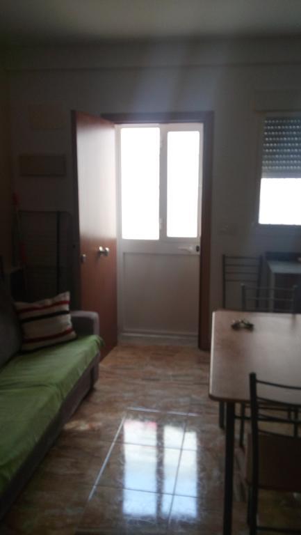 Apartamento Bloque 3 Tarifa Eksteriør billede